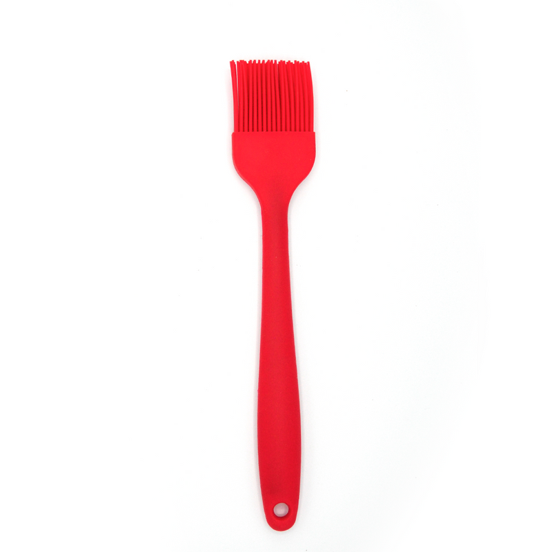 Pastry Brush Silicon Bristles 30mm Wide