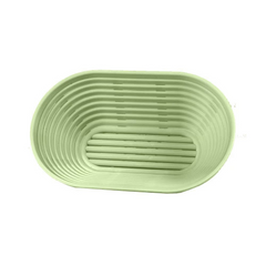 PLASTIC BREAD PROOFING BASKETS