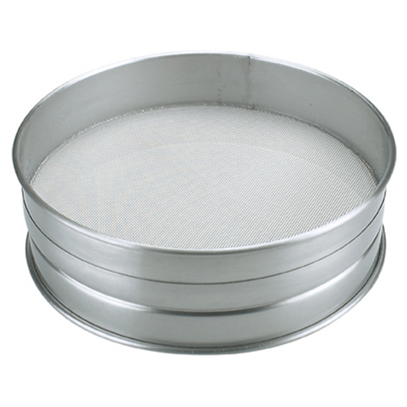 Paderno Drum Sieves