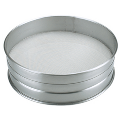 Paderno Drum Sieves