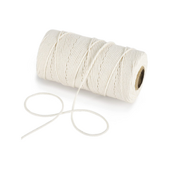 String/trussing Twine Cotton 660m Roll
