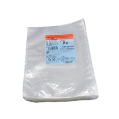 SOUS VIDE / VACUUM BAGS PROFESSIONAL MACHINES ONLY PACKS 100 BAGS ...