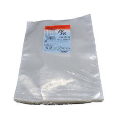 SOUS VIDE / VACUUM BAGS PROFESSIONAL MACHINES ONLY PACKS 100 BAGS