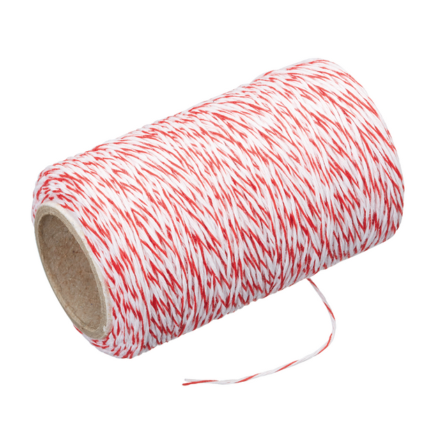 BUTHER TWINE WITH CUTTER 60M | Chefs' Warehouse