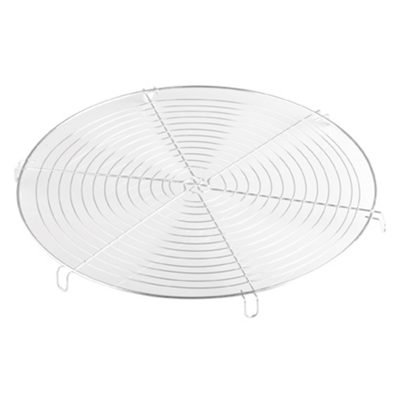 Pastry Cooling Racks Round