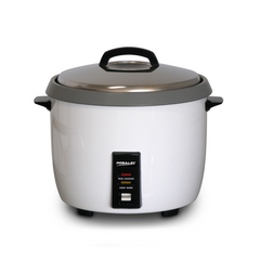Rice Cooker Robalec 30 Cup 10amp