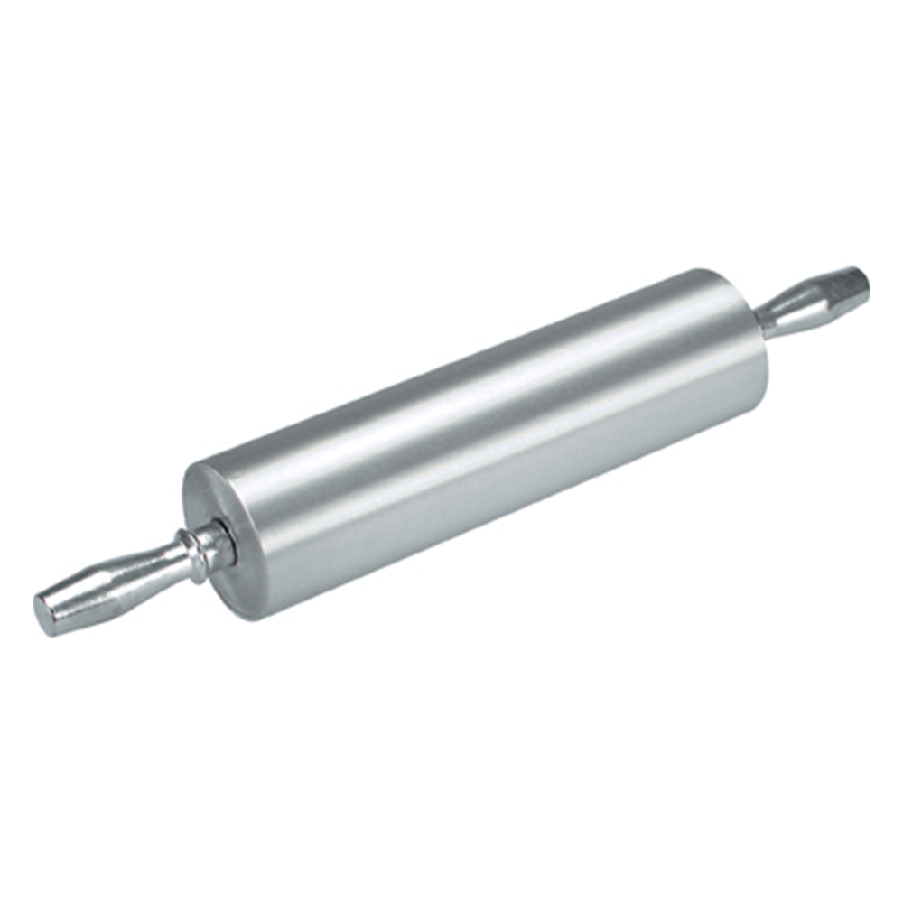 Aluminium Rolling Pins with Handles | Chefs' Warehouse