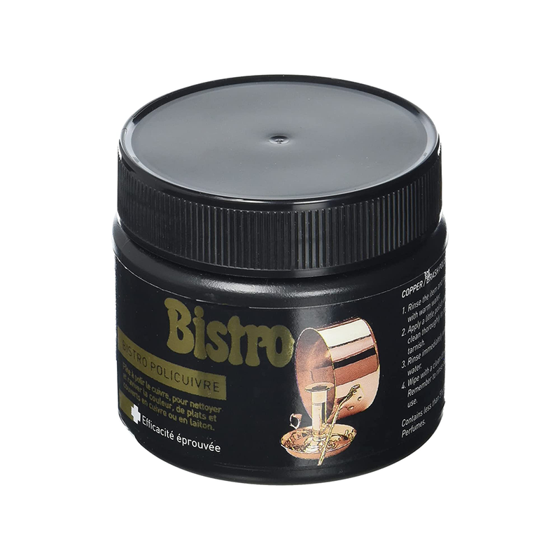Copper Cleaning Paste