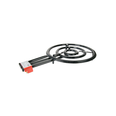 Paella Burner Outdoor Use Lp Gas 350mm