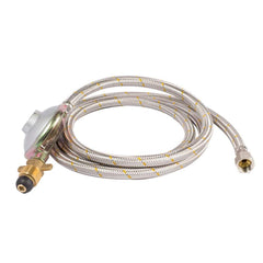 Paella Burner Outdoor Use Lp Gas 350mm