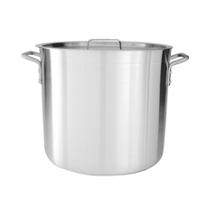 Aluminium Stock Pots