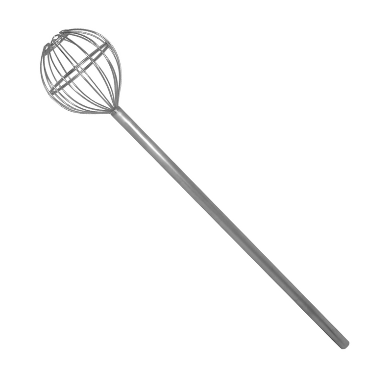 Giant Stainless Whisks