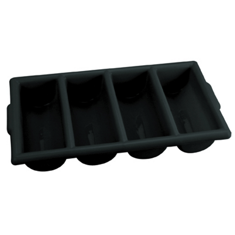 Cutlery Container 4 Compartment