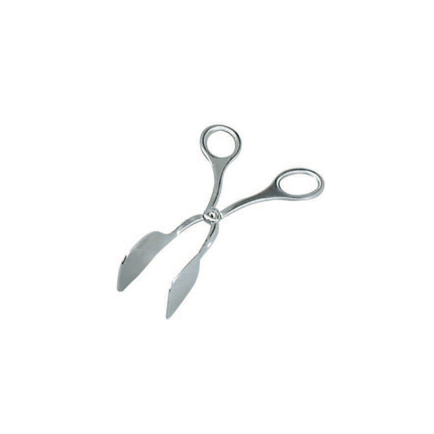Serving Tongs Scissor Style 170mm Chefs' Warehouse