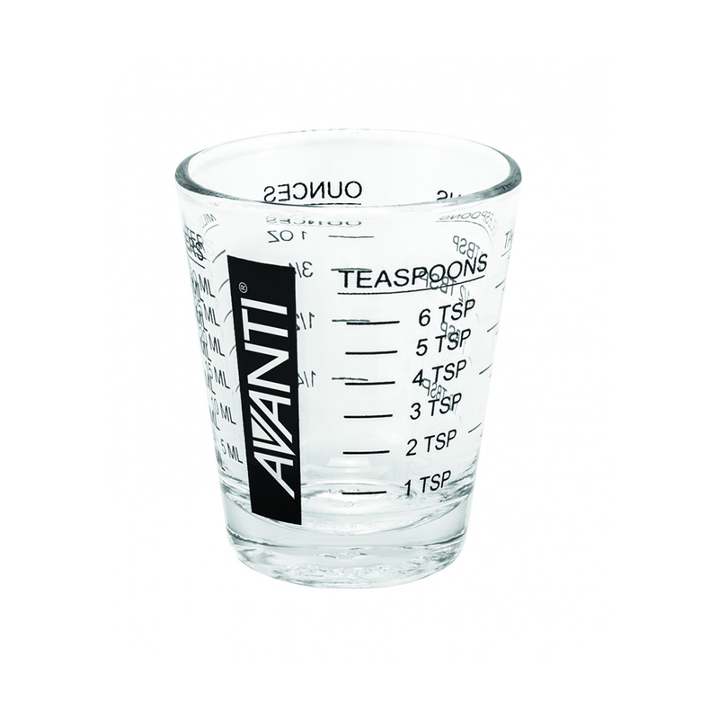 Cocktail Measure Glass 30ml
