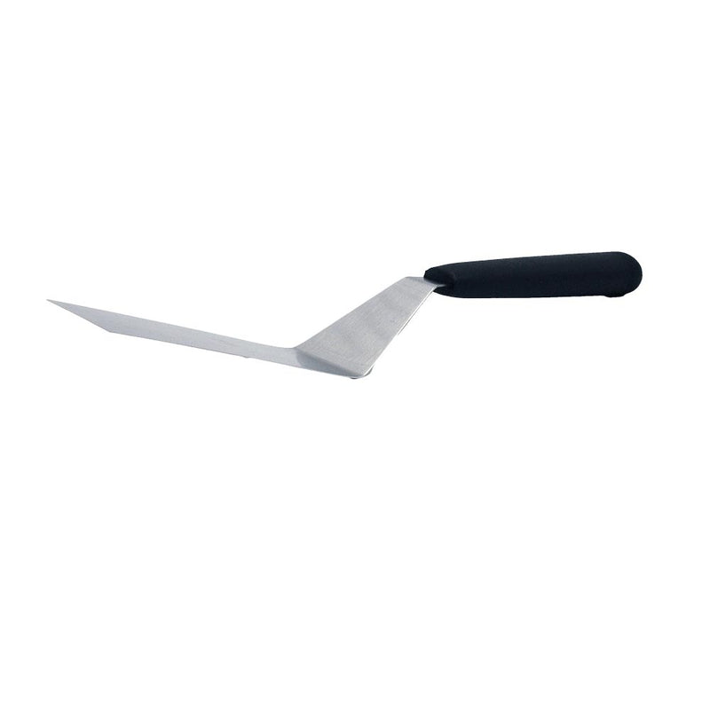 Spatula S/s Cranked/straight End 155mm