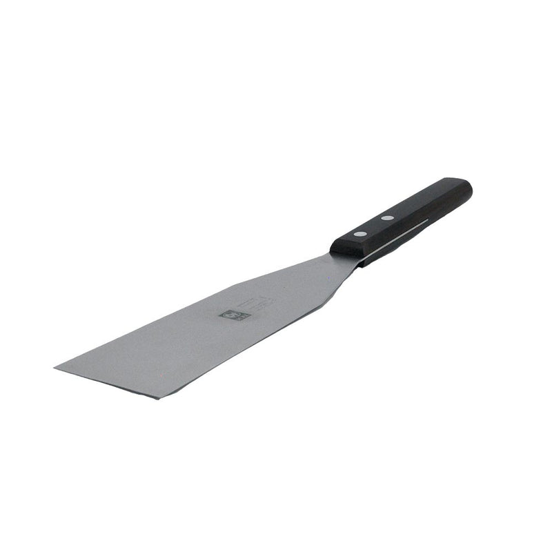 Spatula S/s.straight End * 155mm Long *