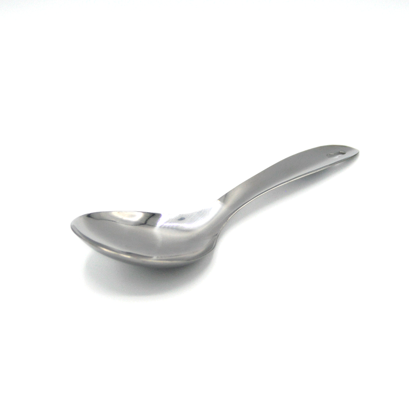 Rice Spoon Stainless Steel