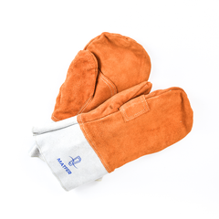 Oven Gloves / Mitts Leather