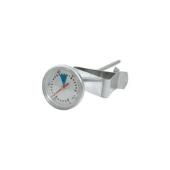 Milk Frothing Thermometer Probe +clip