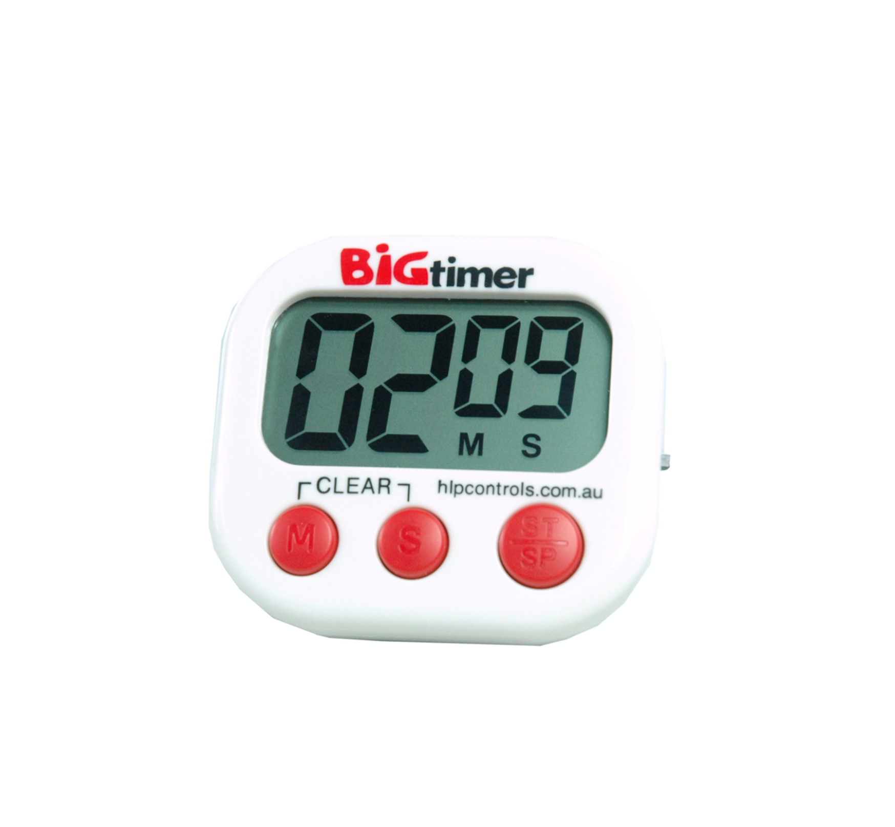 Large face stopwatch sale