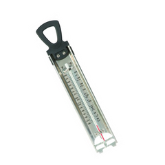 Thermometer Sugar Work S/s*40 To 200 C*