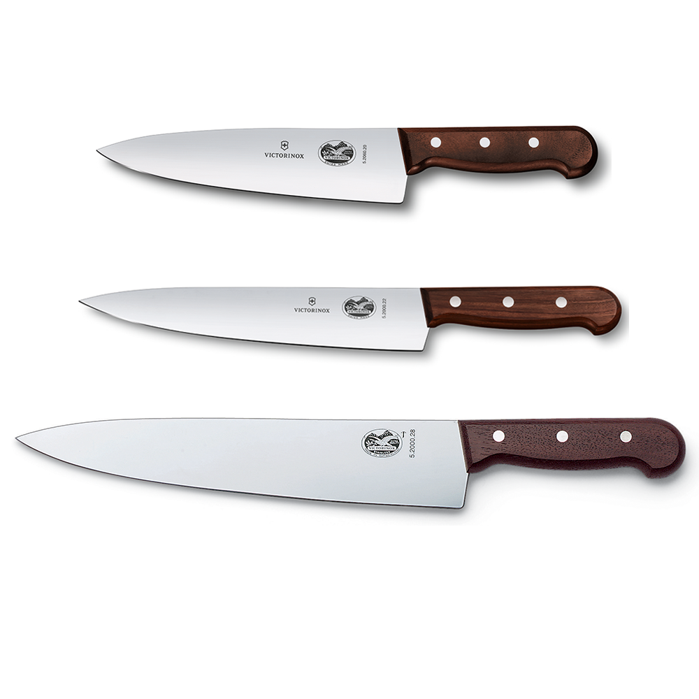 Victorinox cooking discount knives