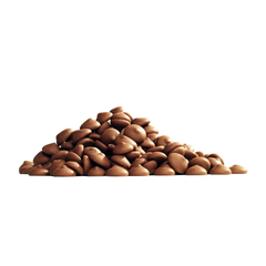 Van Houten Milk 34.3percent Chocolate 12.5kg
