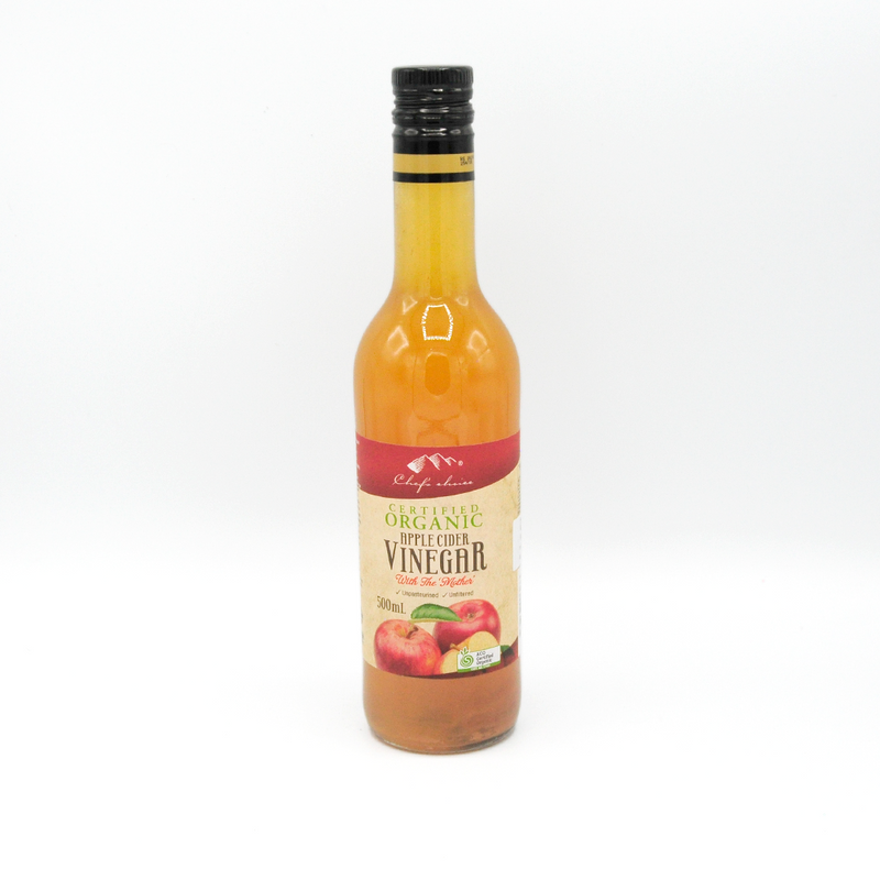 Vinegar Cider French 500ml