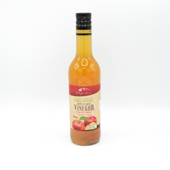 Vinegar Cider French 500ml