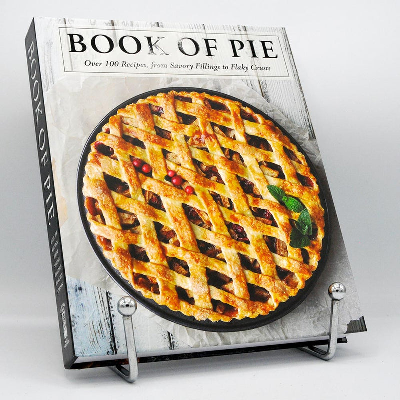 The Book Of Pie