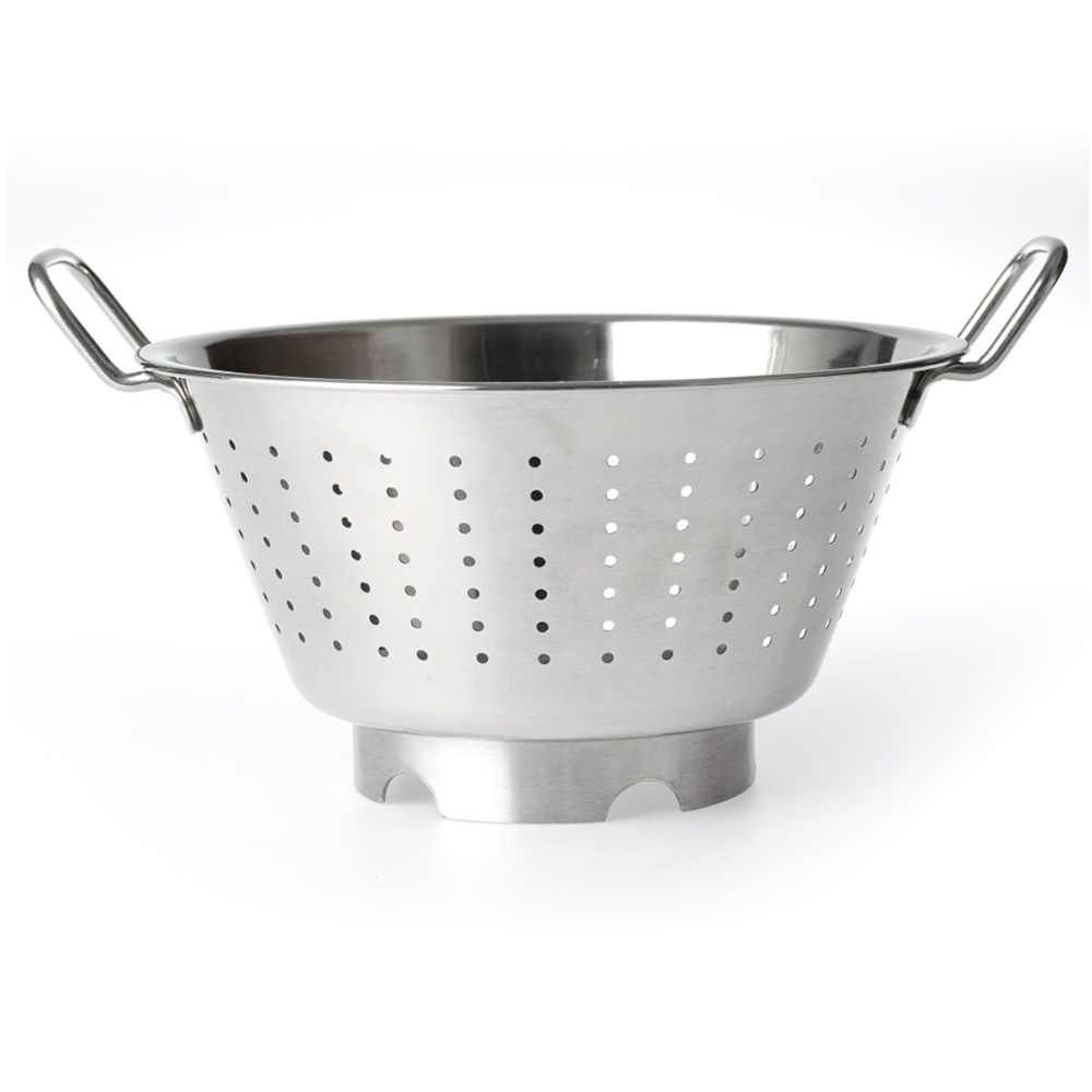 Colander Chef Colanders, Strainers & Sieves | Chefs’ Warehouse | Chefs' Warehouse