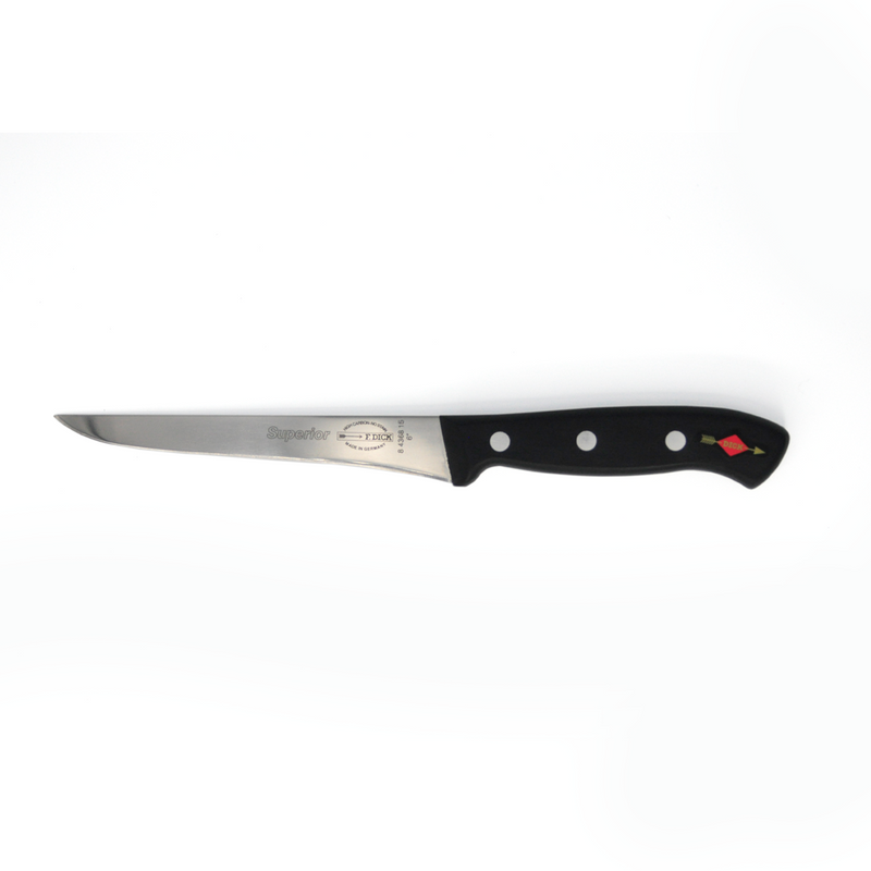 Dick Boning Knife 150mm Blade 2d
