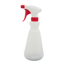 Spray Bottle Plastic 500ml