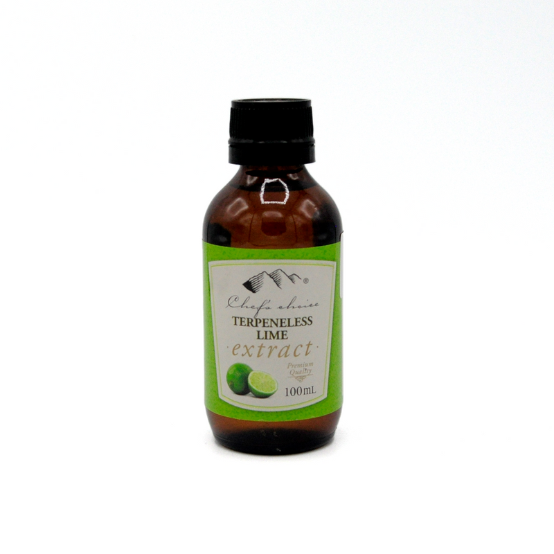 Lime Extract 100ml