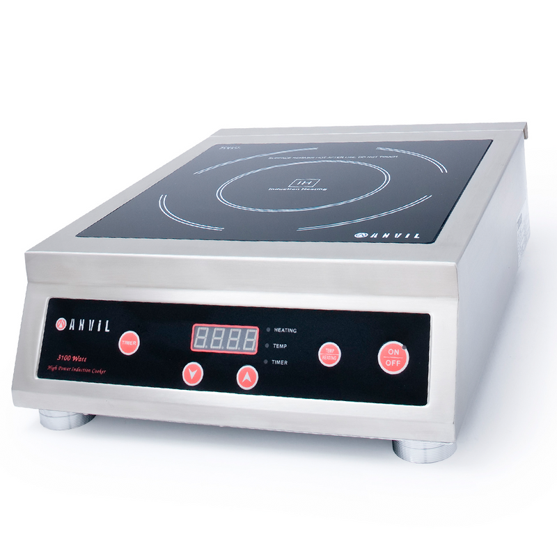 Induction Cooker 3100w 15 Amp