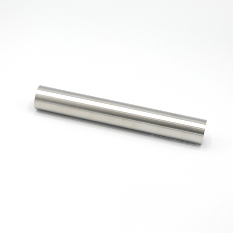 Cannoli Tube Stainless 140mm C30