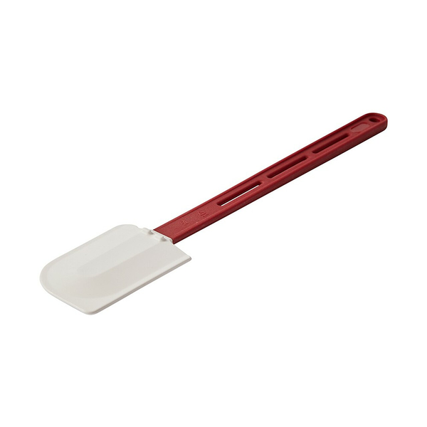 Elveo High Temperature Rubber Spatula From Chef Rubber