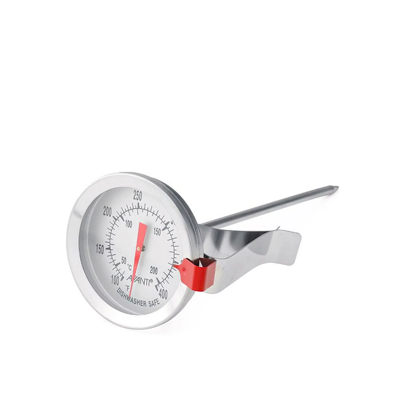 Thermometer Probe Confectionery/deep Fry