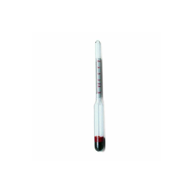 Salt Solometer Salometer/salt Density Meter Graduated 1000-1250 | Chefs' Warehouse
