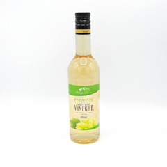 Vinegar White Wine French 500ml